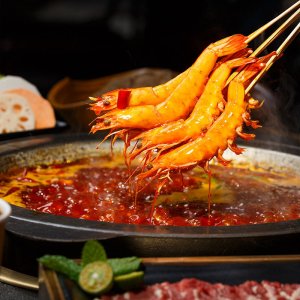 特色基围虾