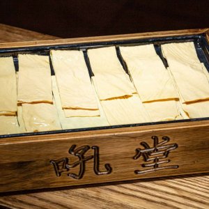 豆皮