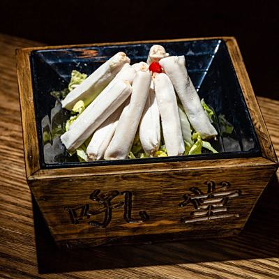 海霸王虾饺