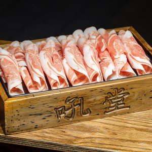 羊肉卷