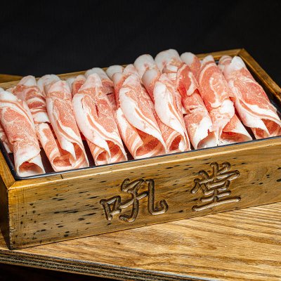 羊肉卷