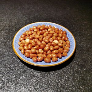 油酥花生