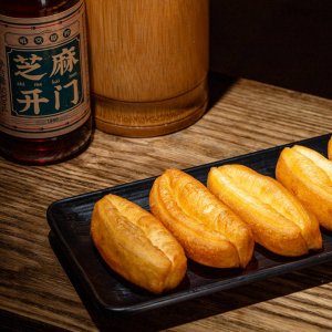 油条