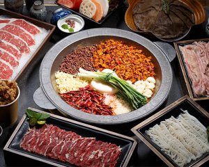 套餐