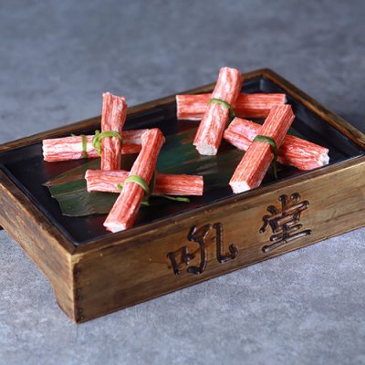 蟹柳